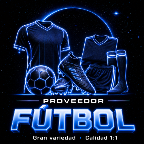 Proovedor Fútbol