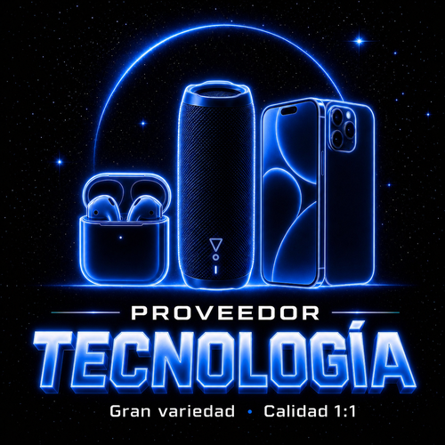 Proovedor Tecnonolgia